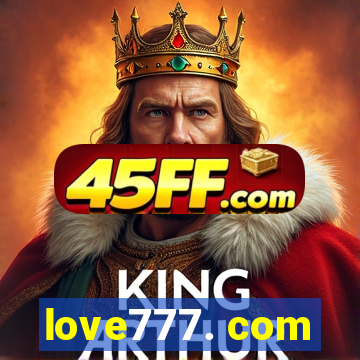 love777. com